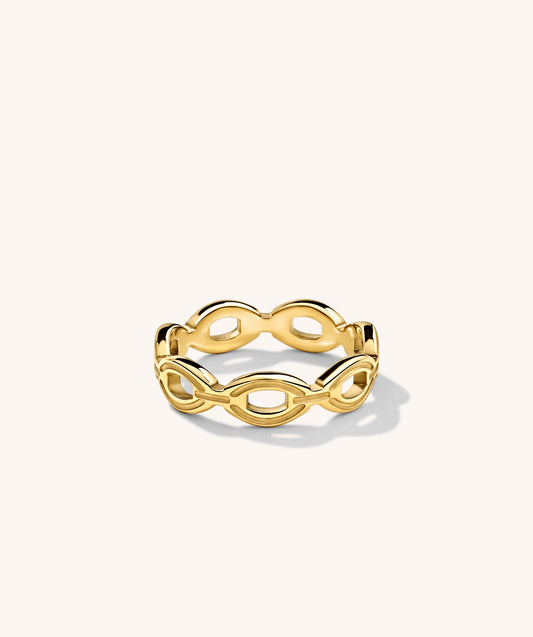 Anchor Chain Ring