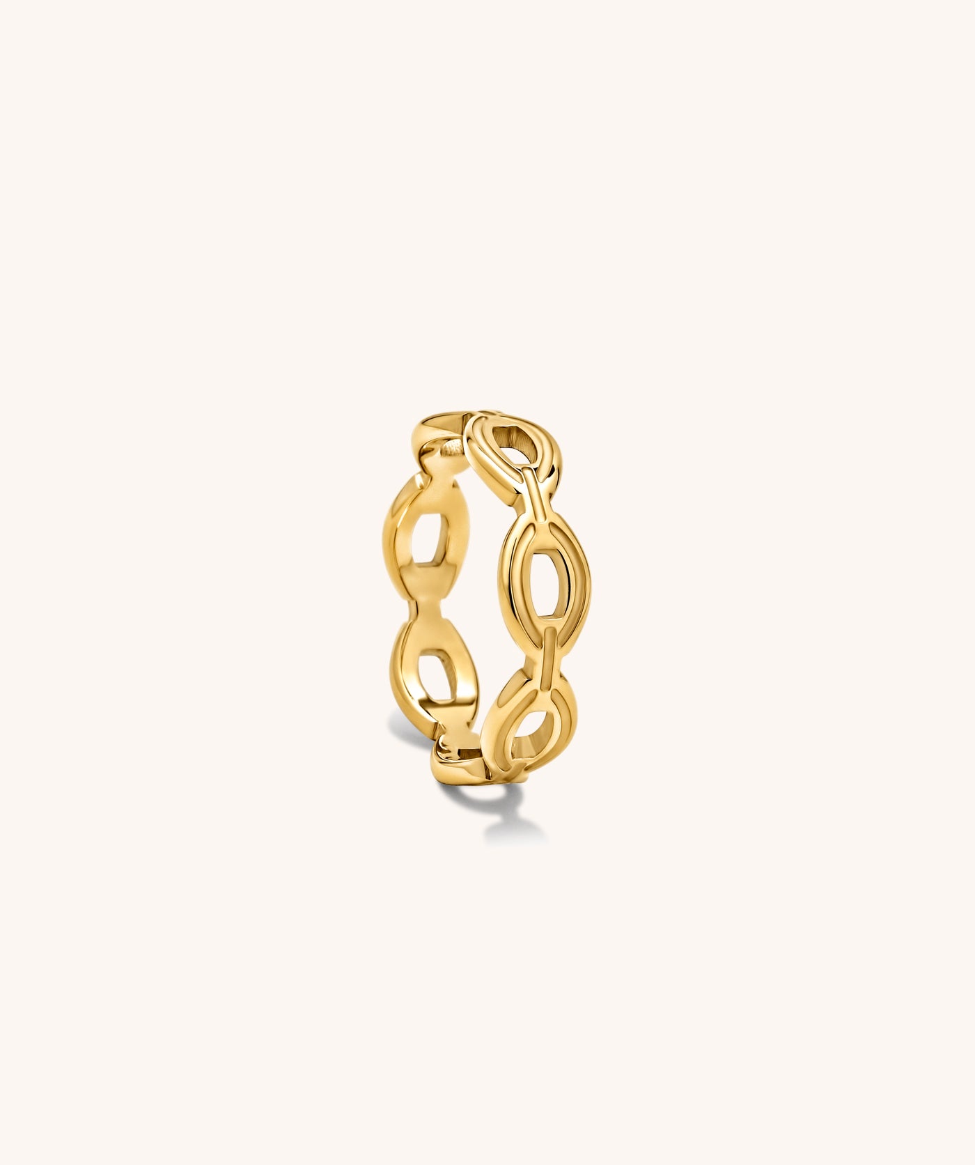 Anchor Chain Ring