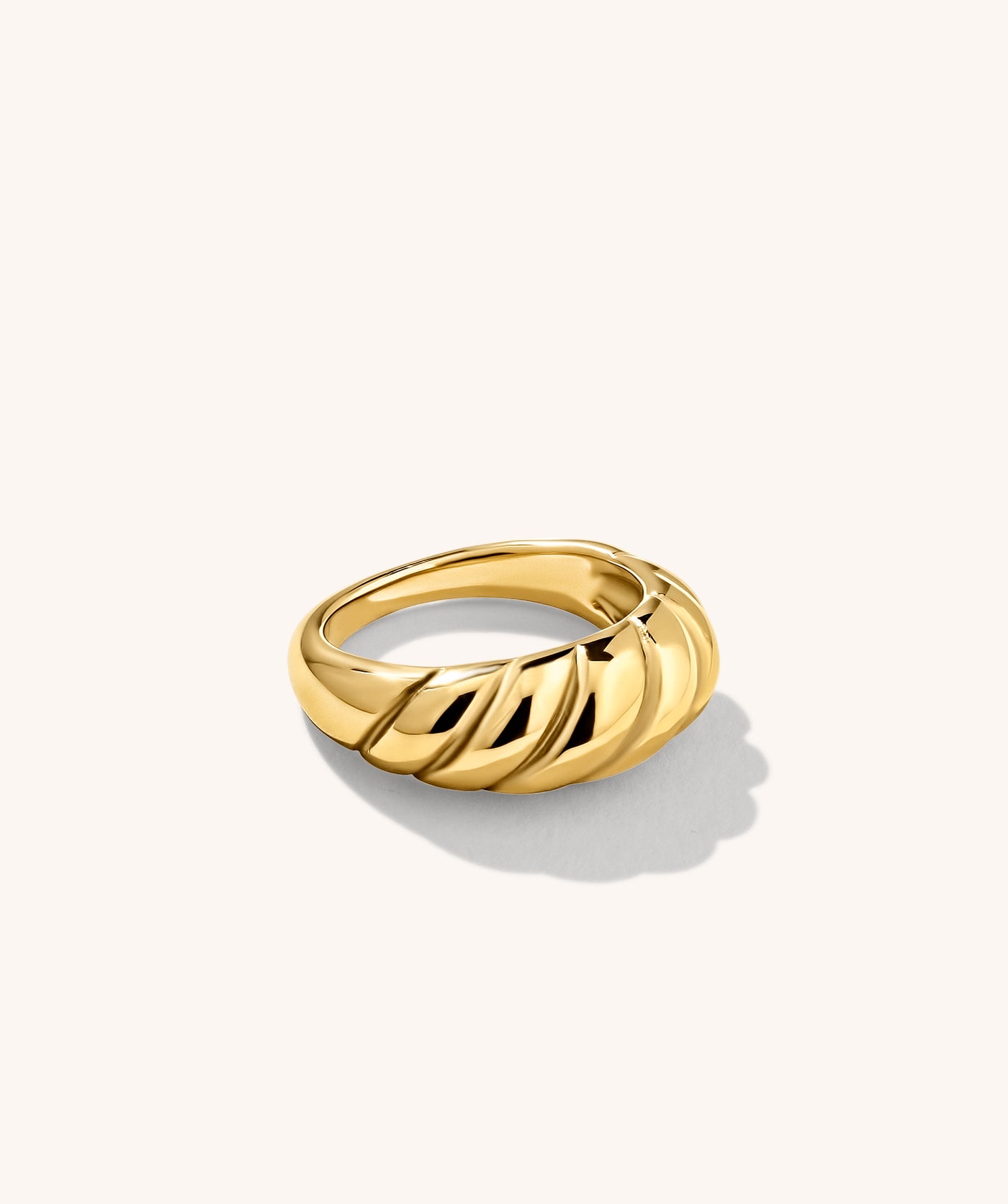 Paloma Dome Ring